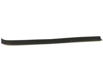 Chevy C20 Weather Strip - 14027775