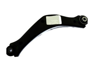 GM 20900531 Upper Control Arm, Rear Driver Side