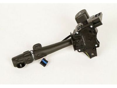 Chevy Suburban 1500 Headlight Switch - 15849314