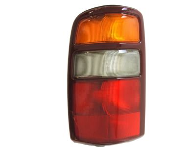 2002 GMC Yukon XL 2500 Back Up Light - 19168990