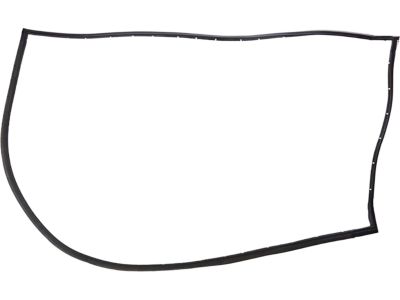 Chevy G20 Weather Strip - 15704660