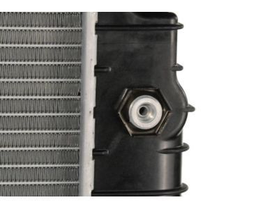 GM 52473260 Radiator