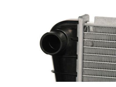 GM 52473260 Radiator
