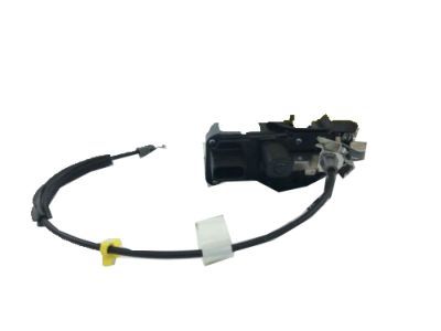 GM 23190368 Lock Actuator, Front Passenger Side