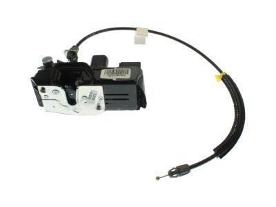 GM 23190368 Lock Actuator, Front Passenger Side