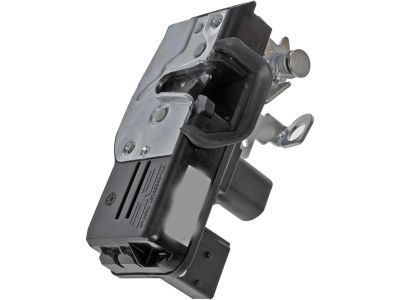 GM 23190368 Lock Actuator, Front Passenger Side