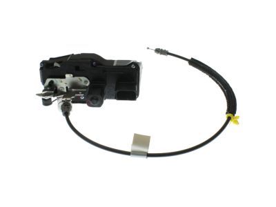 GM 23190368 Lock Actuator, Front Passenger Side