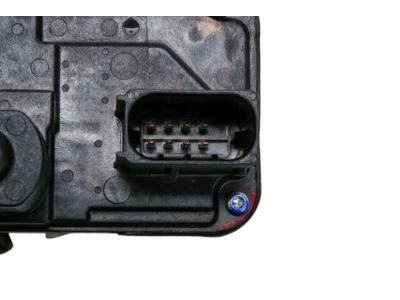 GM 23190368 Lock Actuator, Front Passenger Side