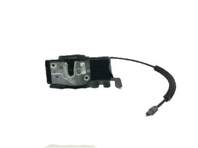 GM 23190368 Lock Actuator, Front Passenger Side