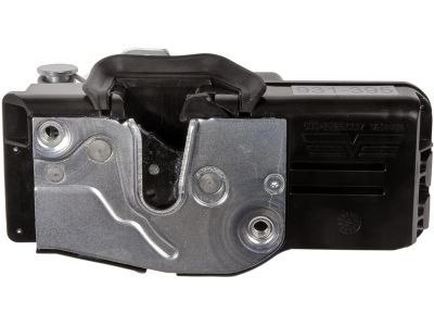 GM 23190368 Lock Actuator, Front Passenger Side