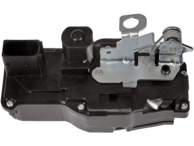 GM 23190368 Lock Actuator, Front Passenger Side