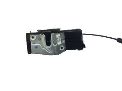 GM 23190368 Lock Actuator, Front Passenger Side