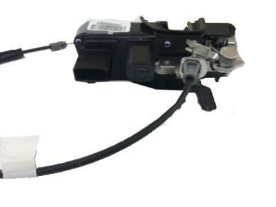 GM 23190368 Lock Actuator, Front Passenger Side