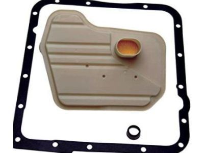 Chevy Corvette Automatic Transmission Filter - 24208574