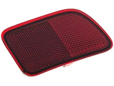Chevy 15000044 Reflector