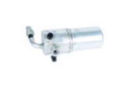 Cadillac A/C Accumulator - 20828235