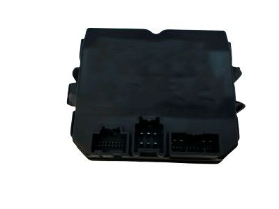 GM 20837967 Control Module, Rear