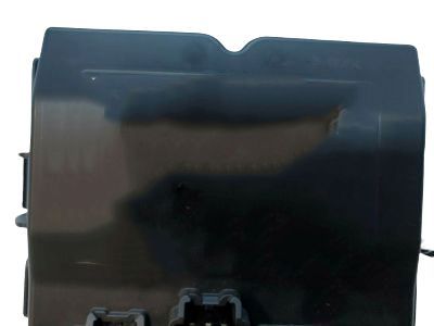 GM 20837967 Control Module, Rear