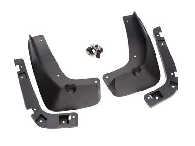 Chevy 84138107 Mud Guard