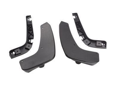 Chevy 84138107 Mud Guard