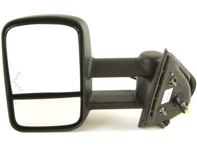 Chevy Side View Mirrors - 20862098