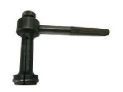 GMC Yukon XL 2500 Exhaust Pipe - 15064138