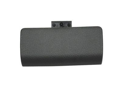 GM 42389792 Latch, Black