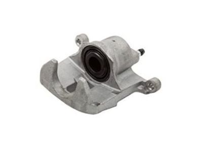 GMC Sierra 3500 Brake Calipers - 25848330