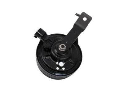 Cadillac 23290937 HORN,SINGLE (LOW NOTE)
