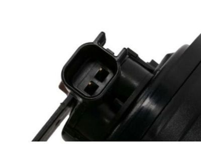 Cadillac 23290937 HORN,SINGLE (LOW NOTE)