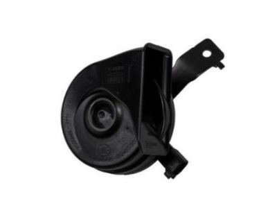 Cadillac 23290937 HORN,SINGLE (LOW NOTE)