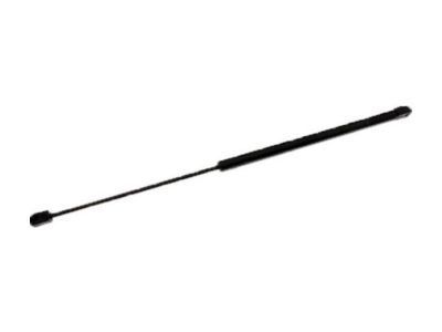 2012 Cadillac Escalade ESV Tailgate Lift Support - 15161944