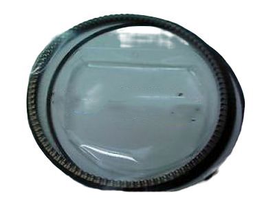 Chevy Traverse Piston Ring - 12616973