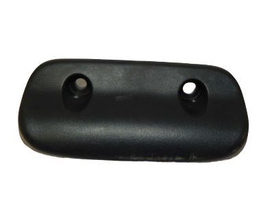 Buick Verano Door Handle - 95460708