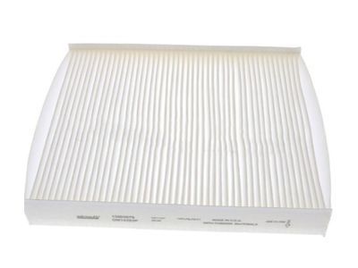 Chevy Trax Cabin Air Filter - 13503675