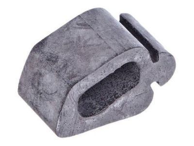 GMC 15708935 Hood Bumper