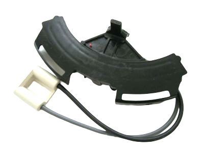 Cadillac 3530164 VALVE,PARKING BRAKE VACUUM RELEASE(ON SHIFTER)(PART OF 3)