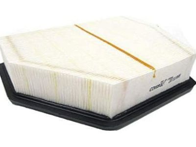 GM 96815102 Air Filter