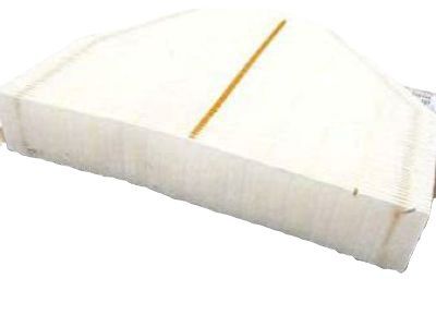 GM 96815102 Air Filter