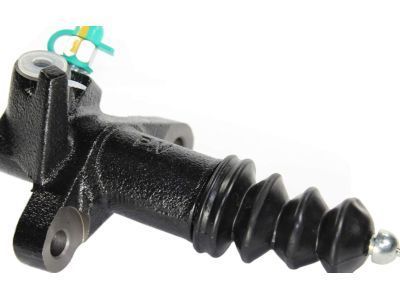 2004 Chevy Aveo Clutch Slave Cylinder - 25183025