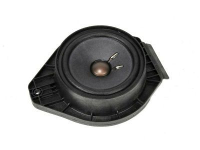Cadillac Escalade ESV Car Speakers - 23418091