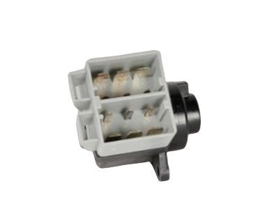 GM 26036700 Ignition Switch