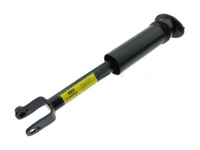 GM 25770612 Shock Absorber, Rear Upper