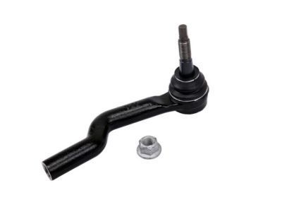 Cadillac Tie Rod End - 19177442