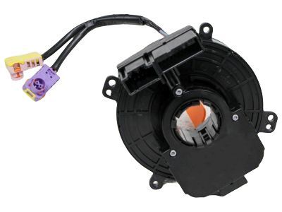 Chevy Camaro Air Bag Clockspring - 84205928