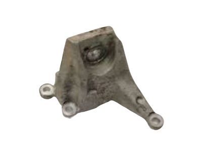 2014 Cadillac CTS Engine Mount Bracket - 15854019