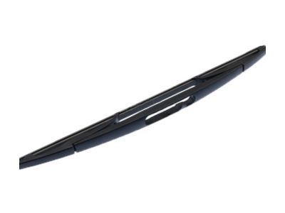 GMC 19239592 Wiper Blade