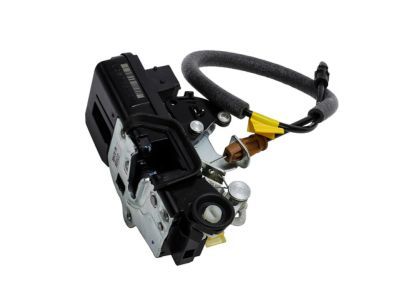 Chevy Door Lock - 20790501