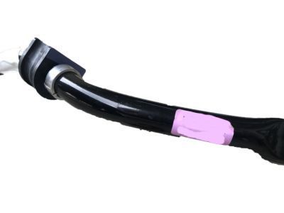 Chevy Sway Bar Kit - 20777536