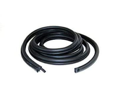 Chevy 92173098 Door Trim Panel Seal